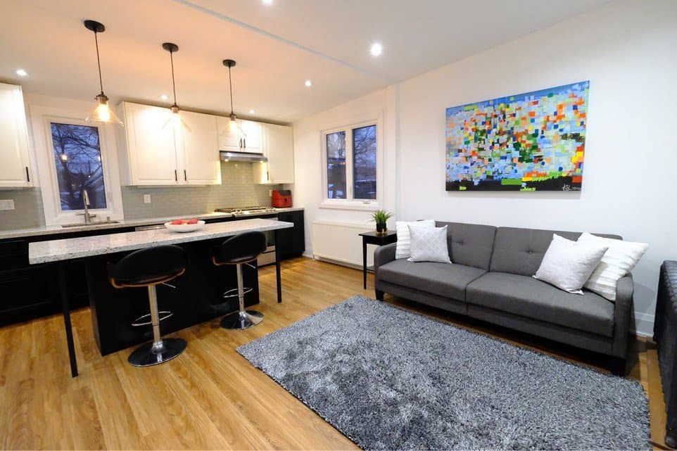 326 High Park Avenue