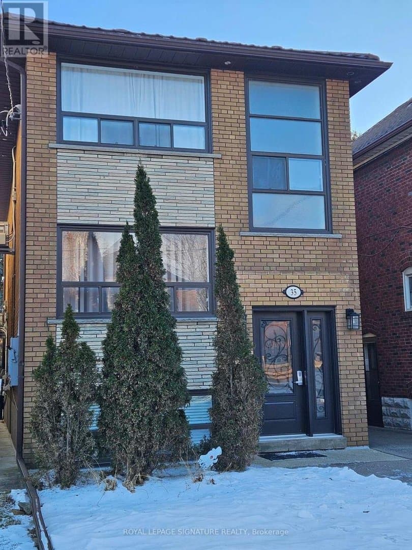 35 Heman Street