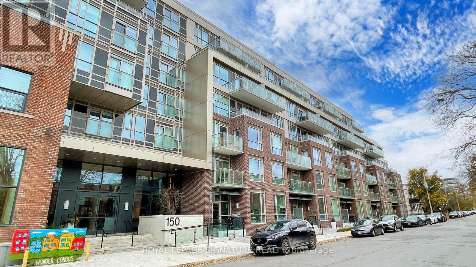 150 Logan Avenue