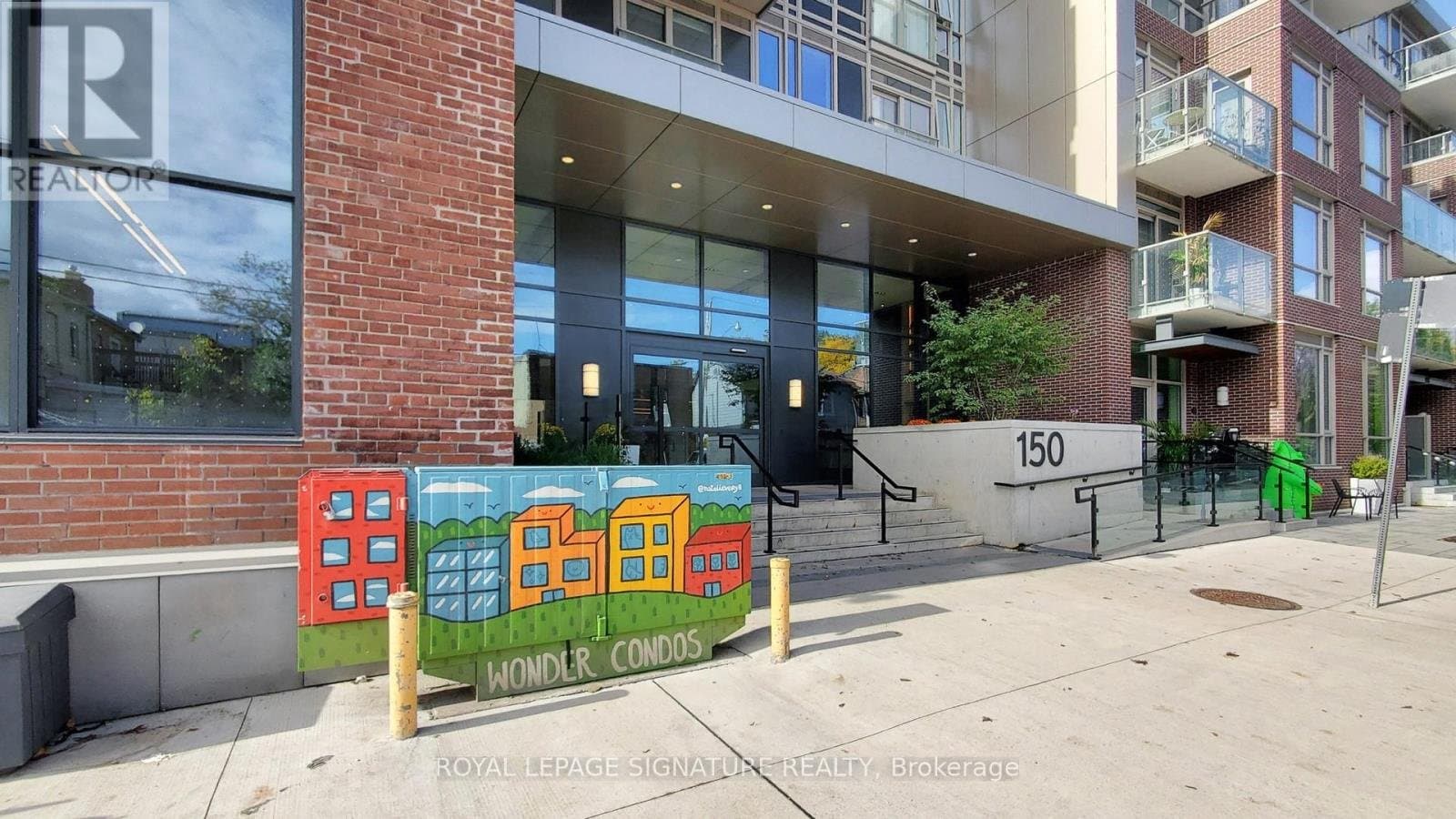 150 Logan Avenue - Photo 2