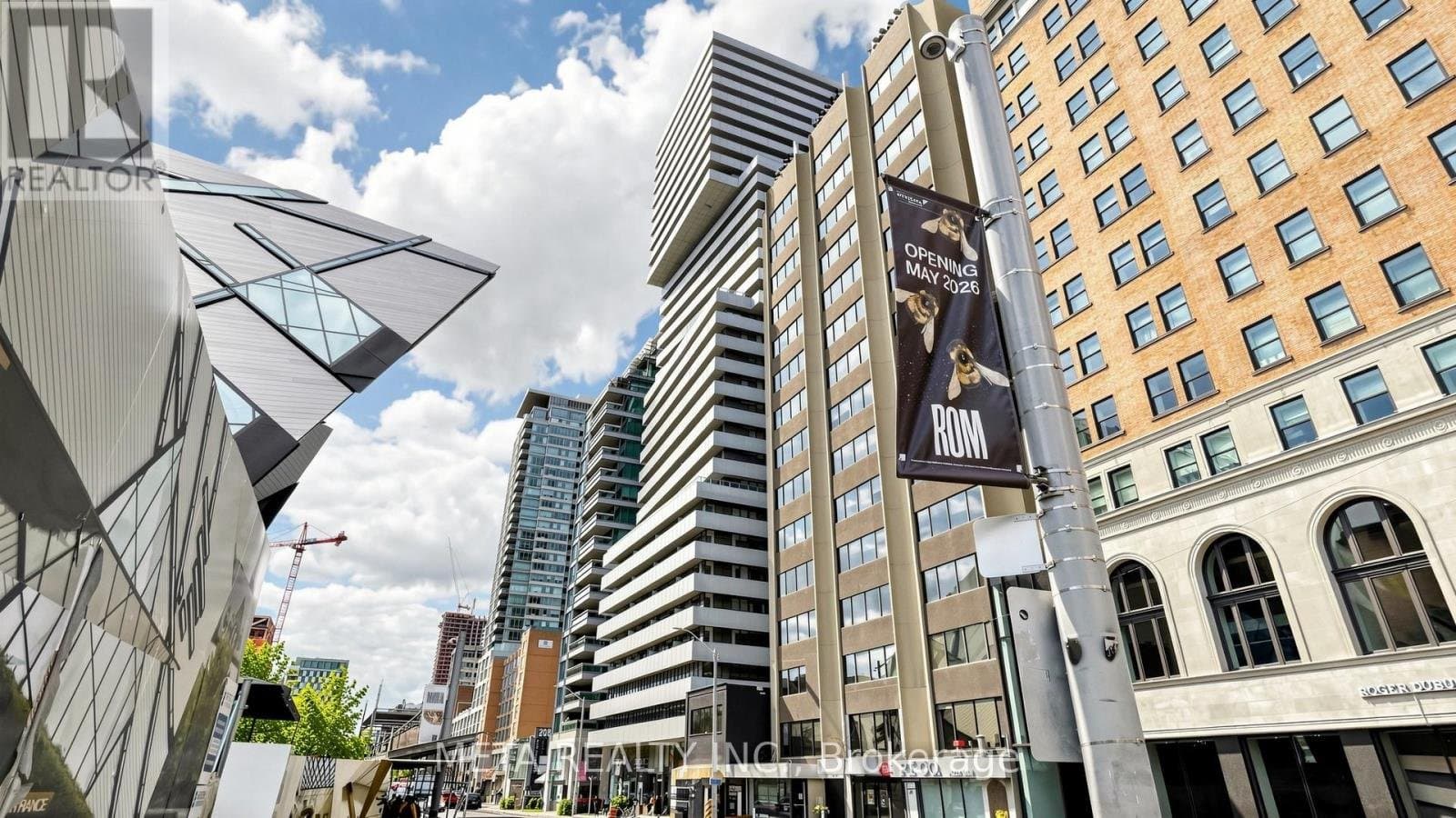 200 Bloor Street