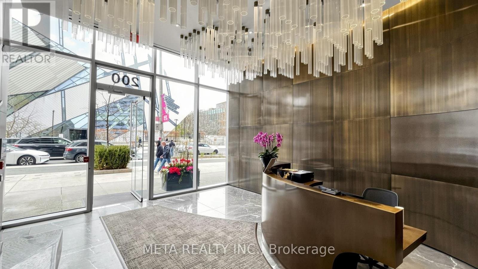 200 Bloor Street - Photo 3