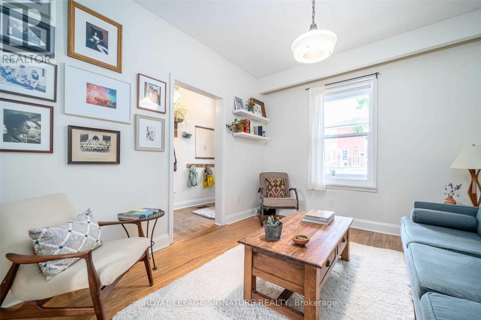 74 Wolseley Street - Photo 2