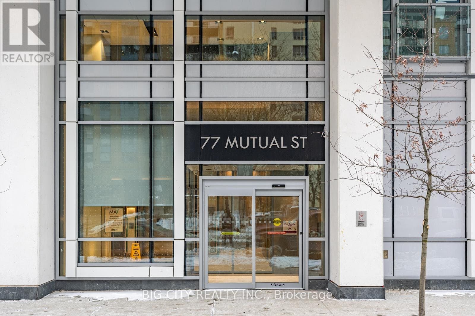 77 Mutual Street - Photo 3