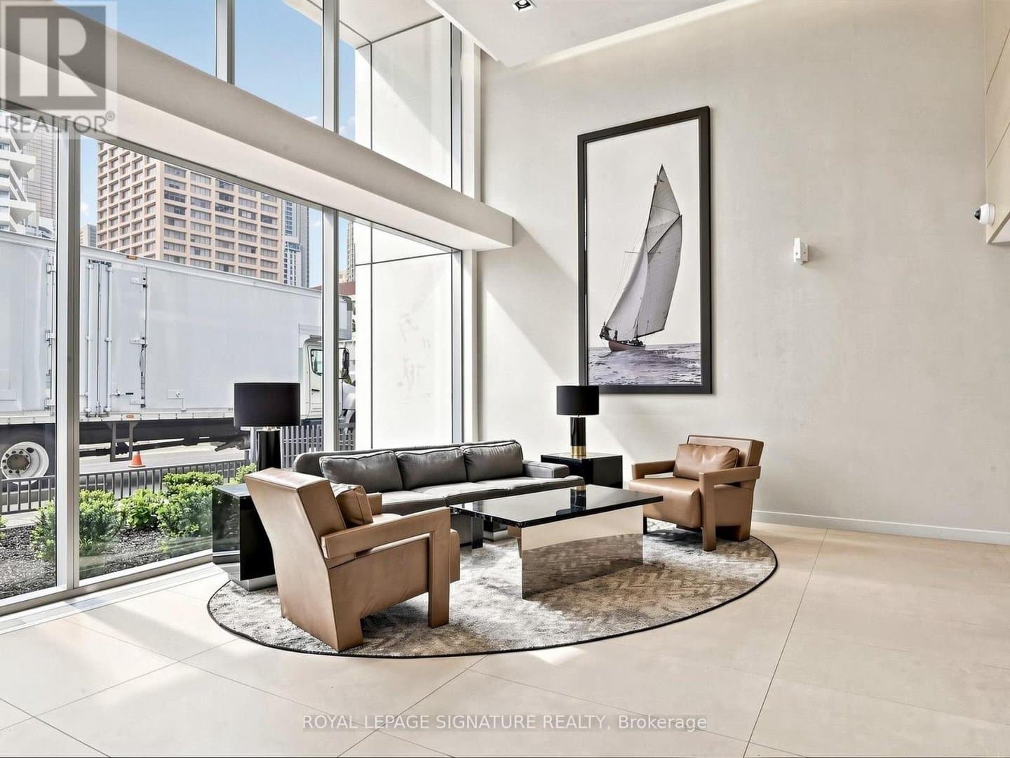 39 Queens Quay - Photo 2