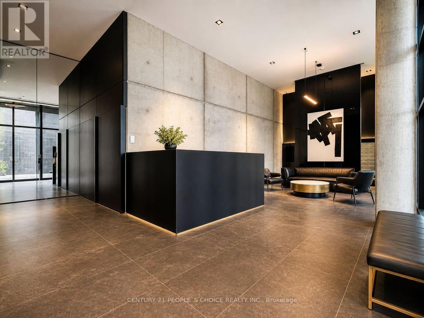 21 Lawren Harris Square - Photo 4