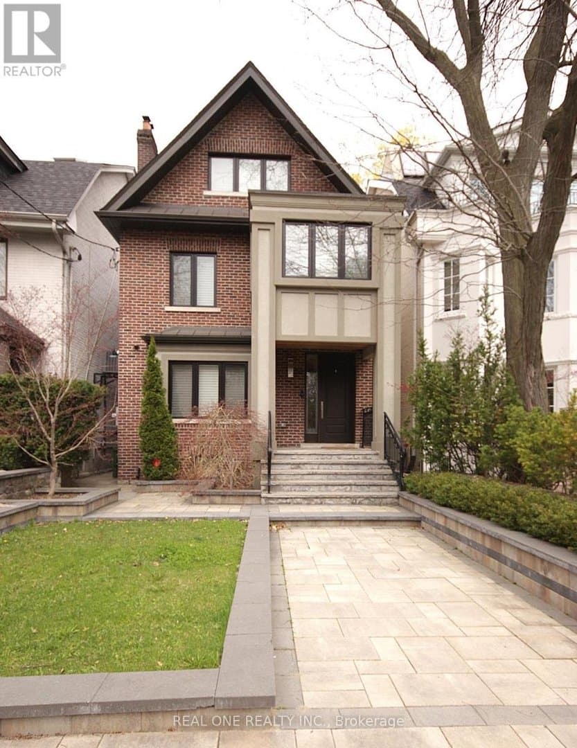 36 Binscarth Road