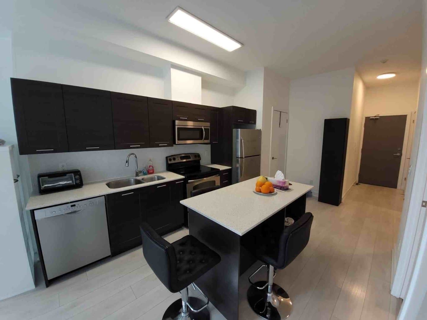 169 Fort York Boulevard