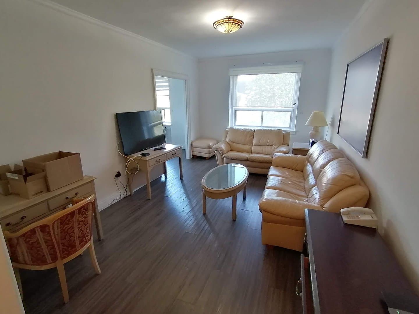 2 Glen Elm Avenue