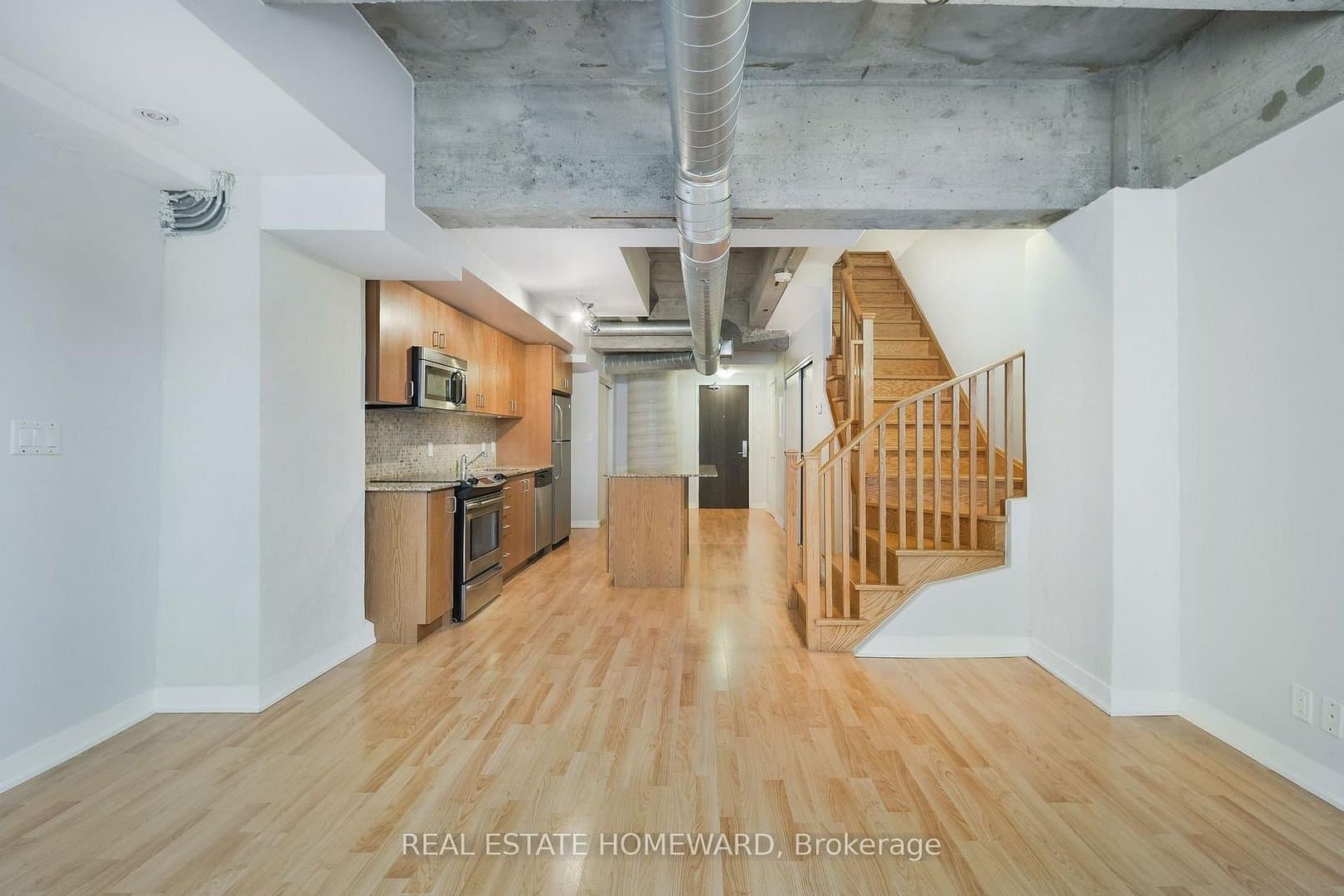 201 Carlaw Avenue - Photo 1