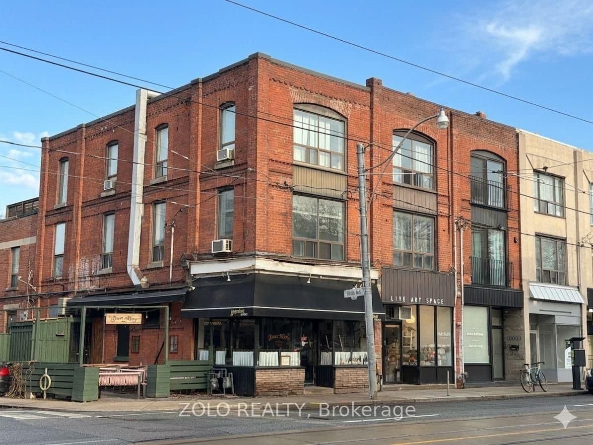 968 Bathurst Street - Photo 1
