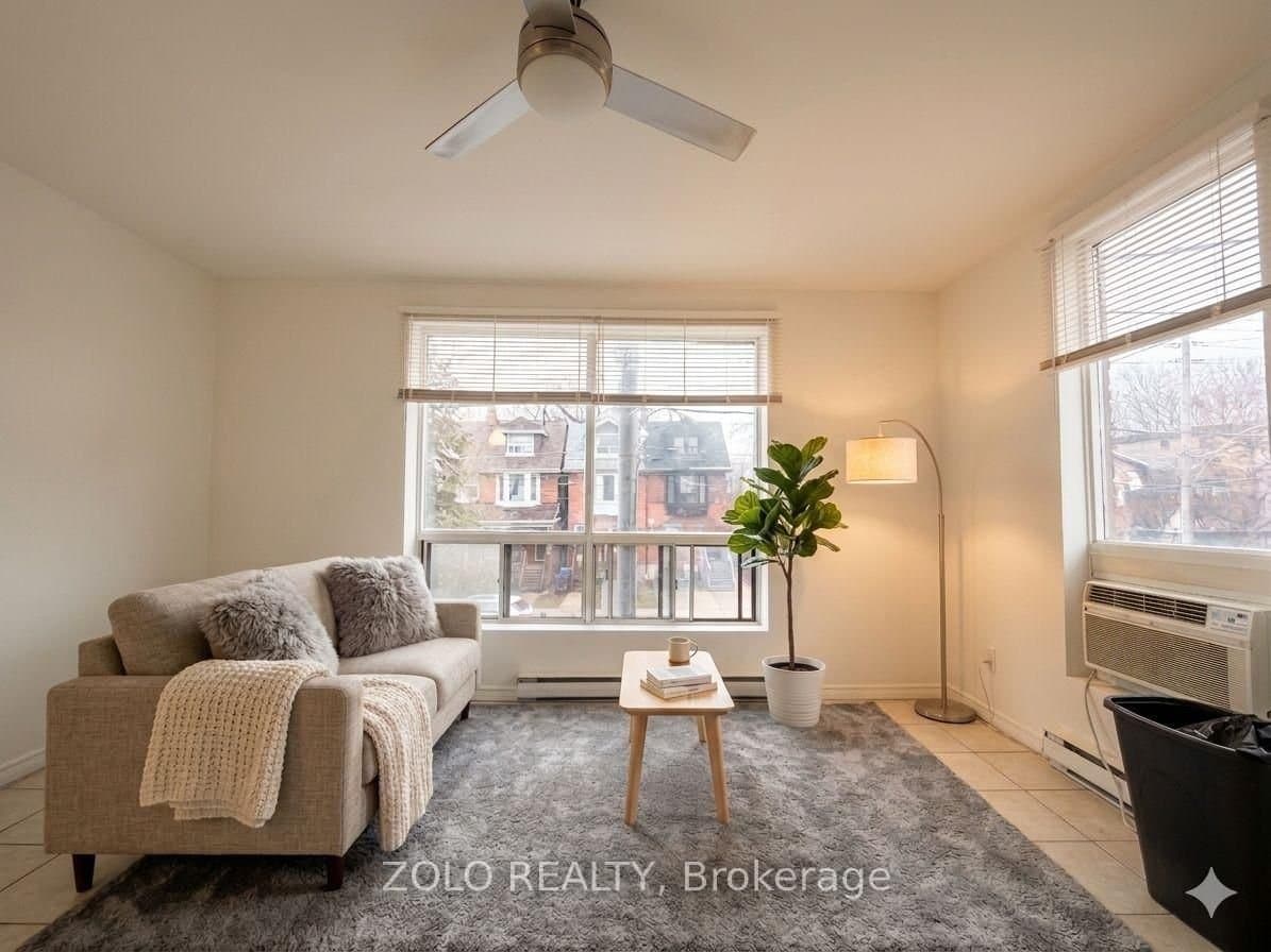 968 Bathurst Street - Photo 2
