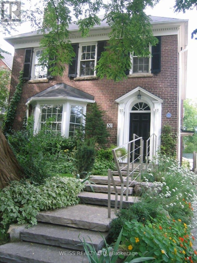 34 Edmund Avenue