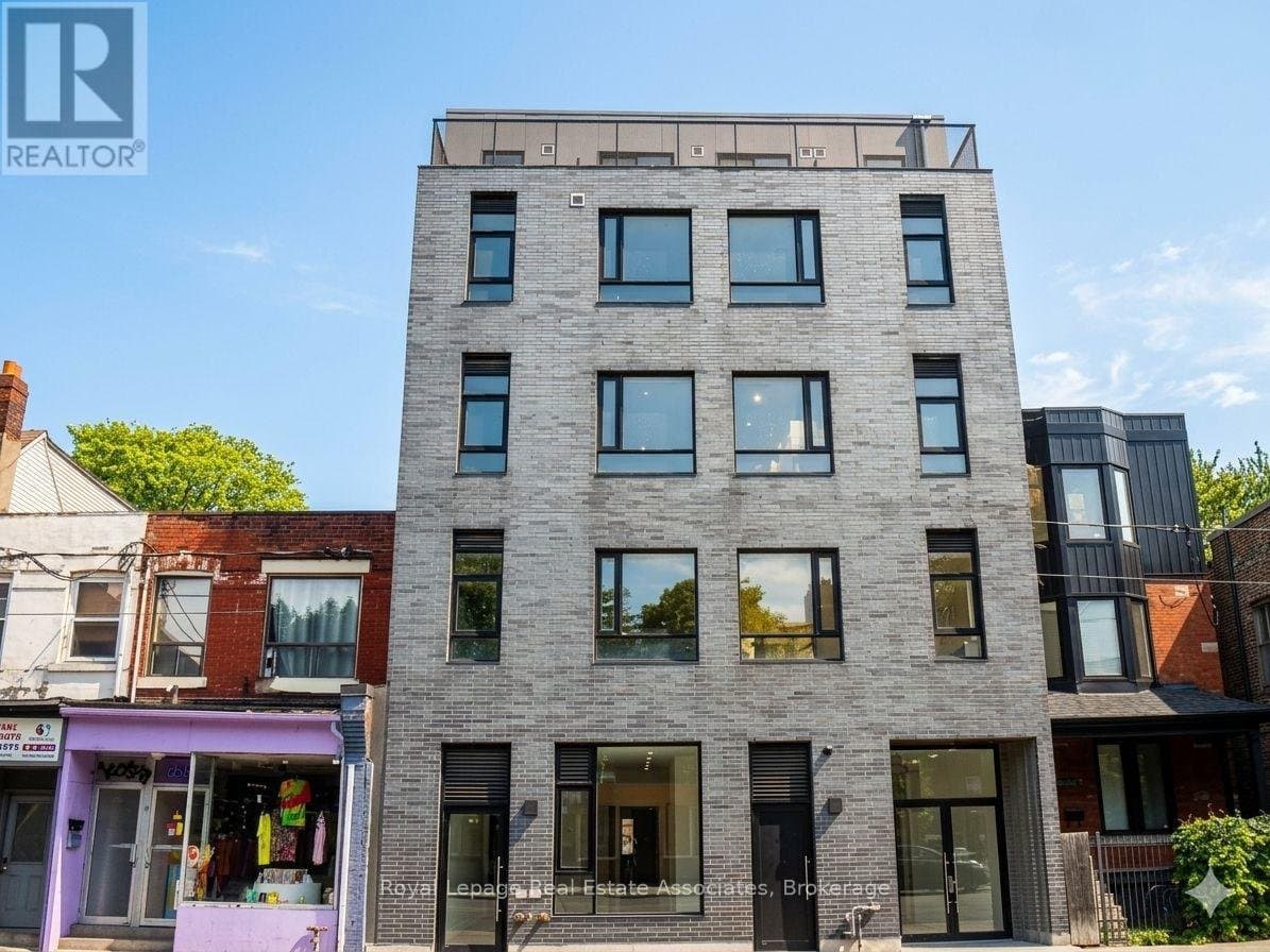 1000 Bathurst Street - Photo 1