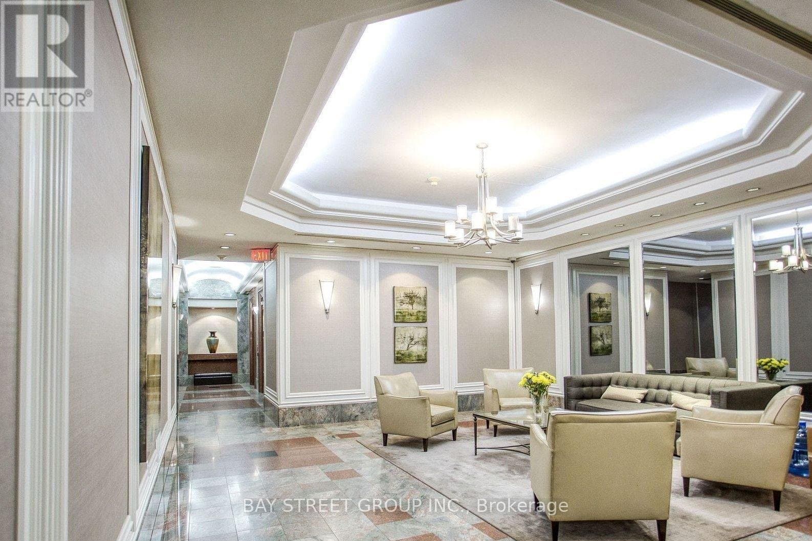 24 Wellesley Street - Photo 4