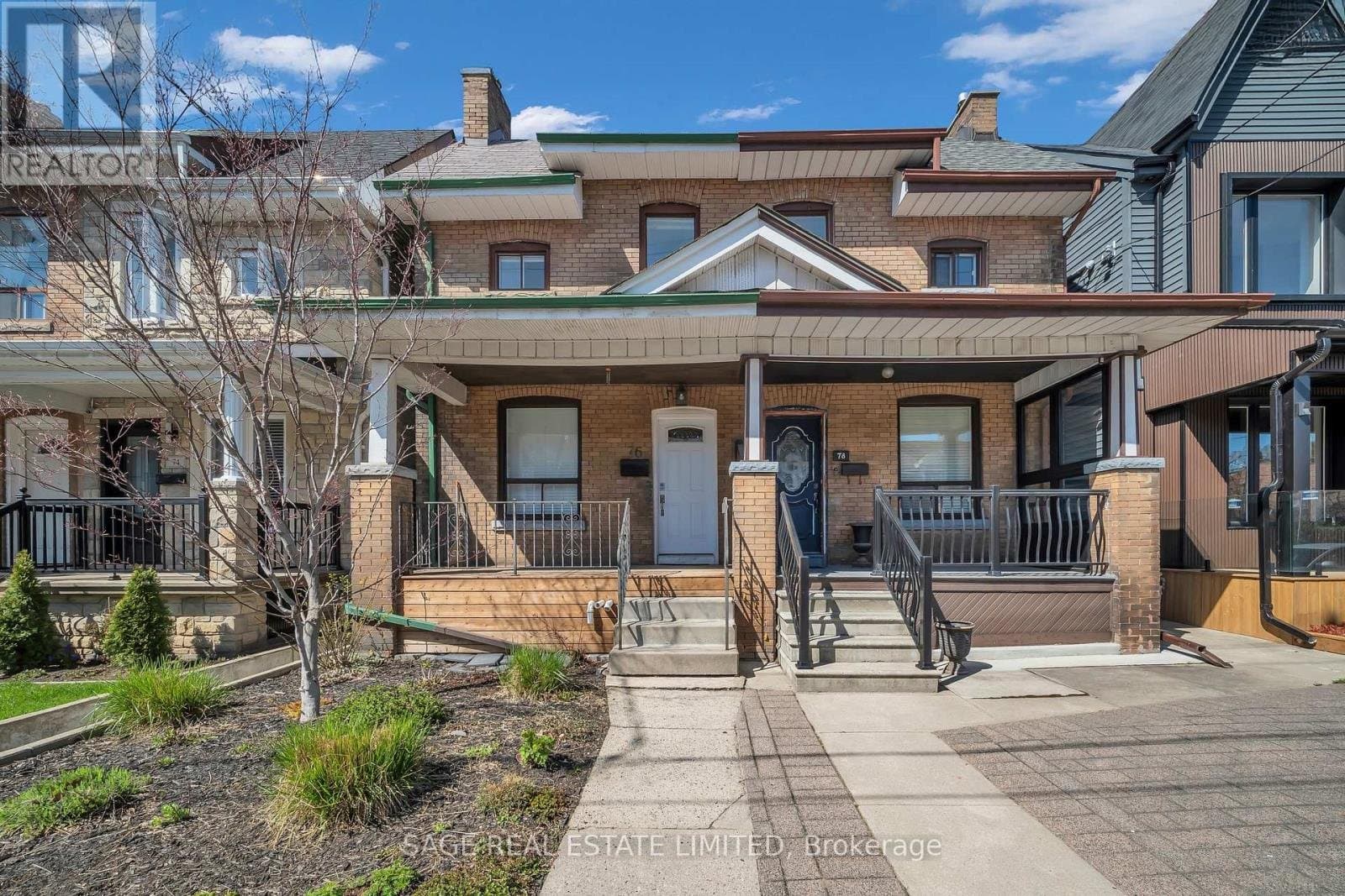 76 Symington Avenue