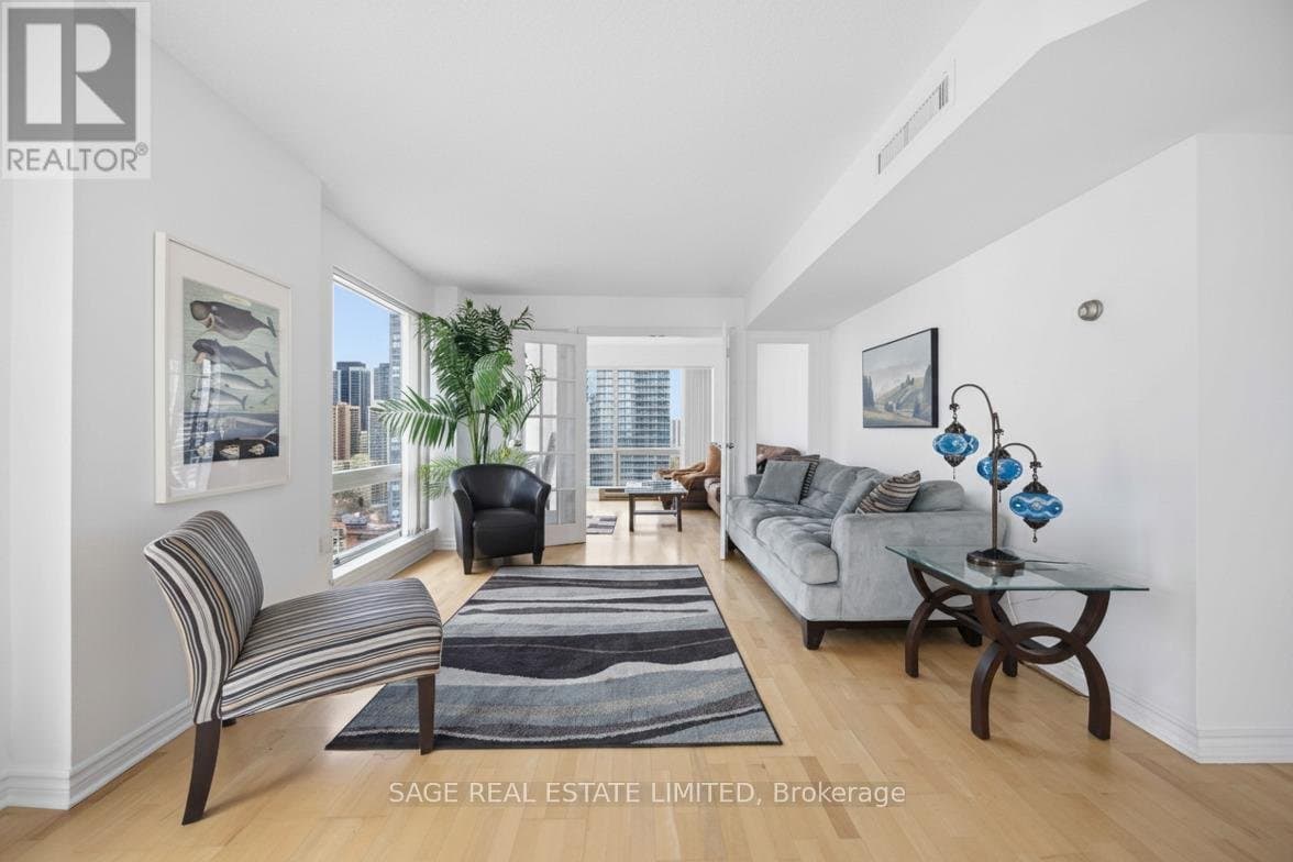 1001 Bay Street - Photo 4