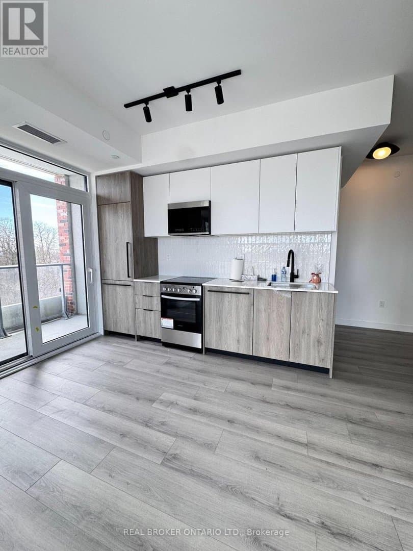 1635 MILITARY Trail - Photo 1