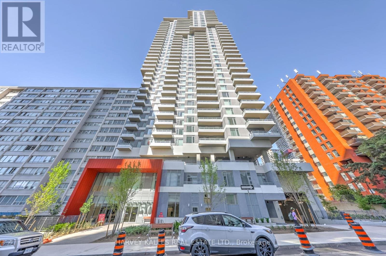 50 Dunfield Avenue