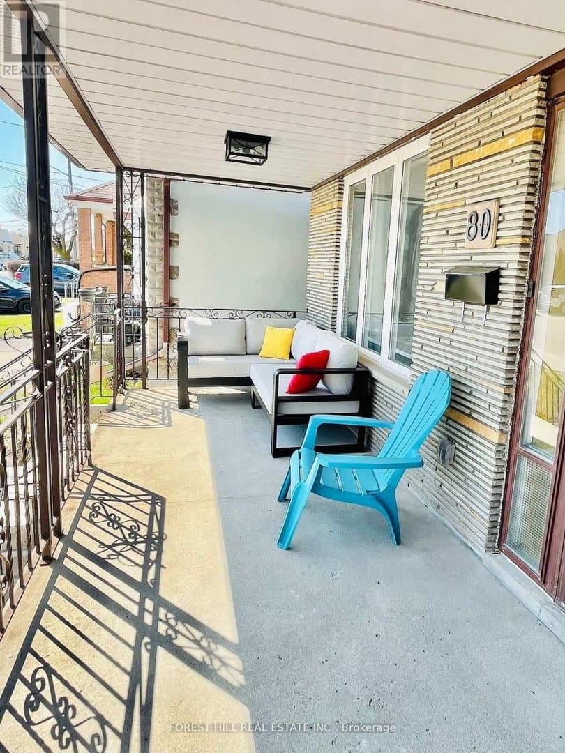 80 Belgravia Avenue - Photo 2