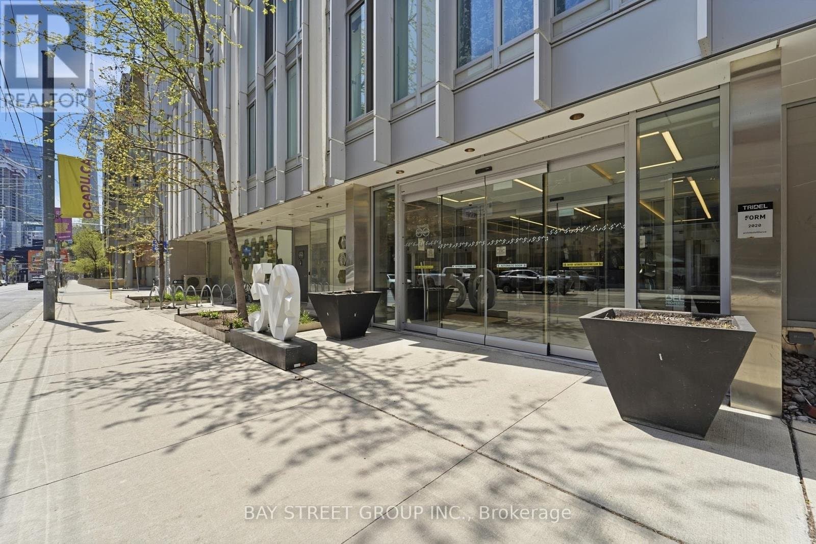 50 McCaul Street