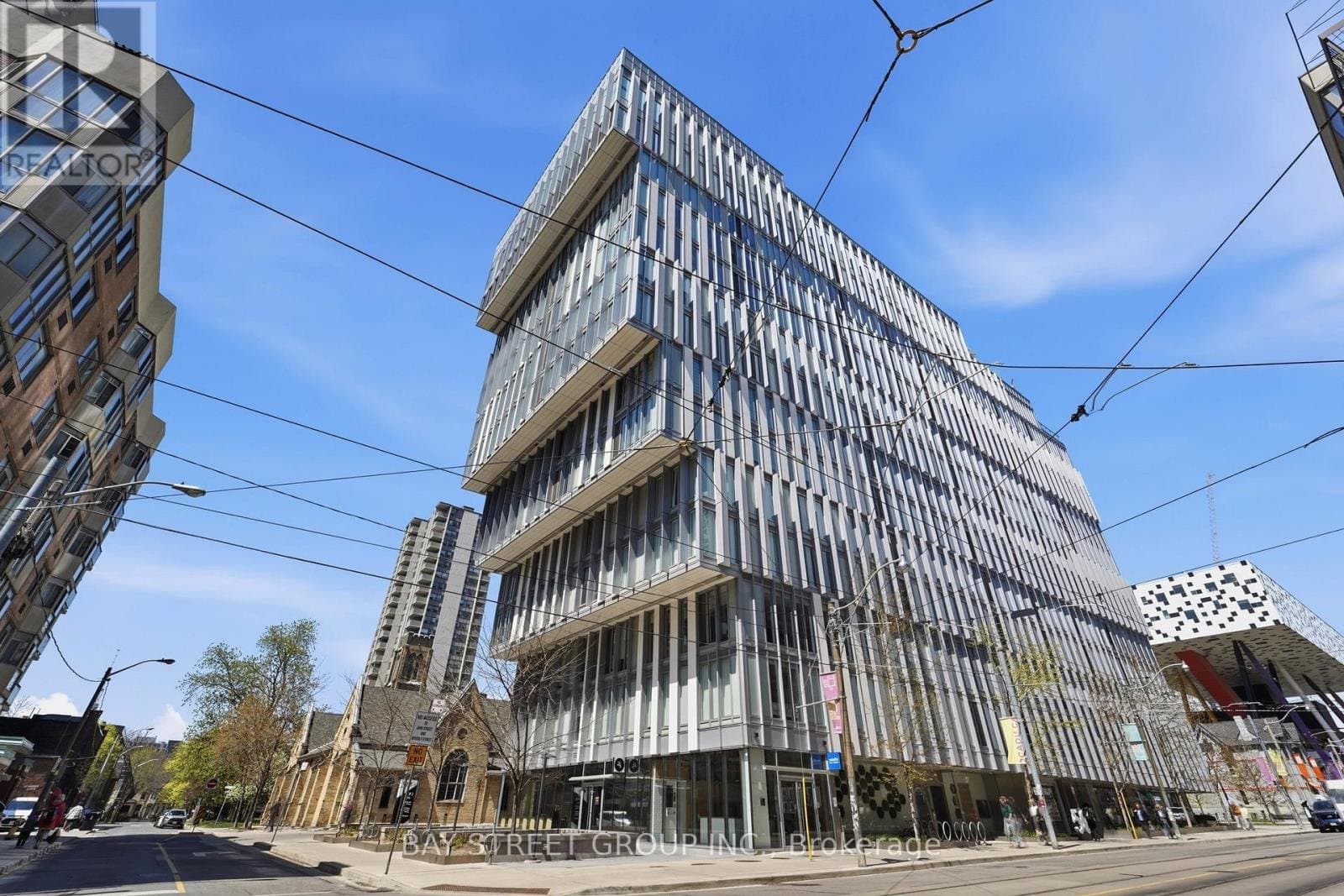 50 McCaul Street - Photo 2