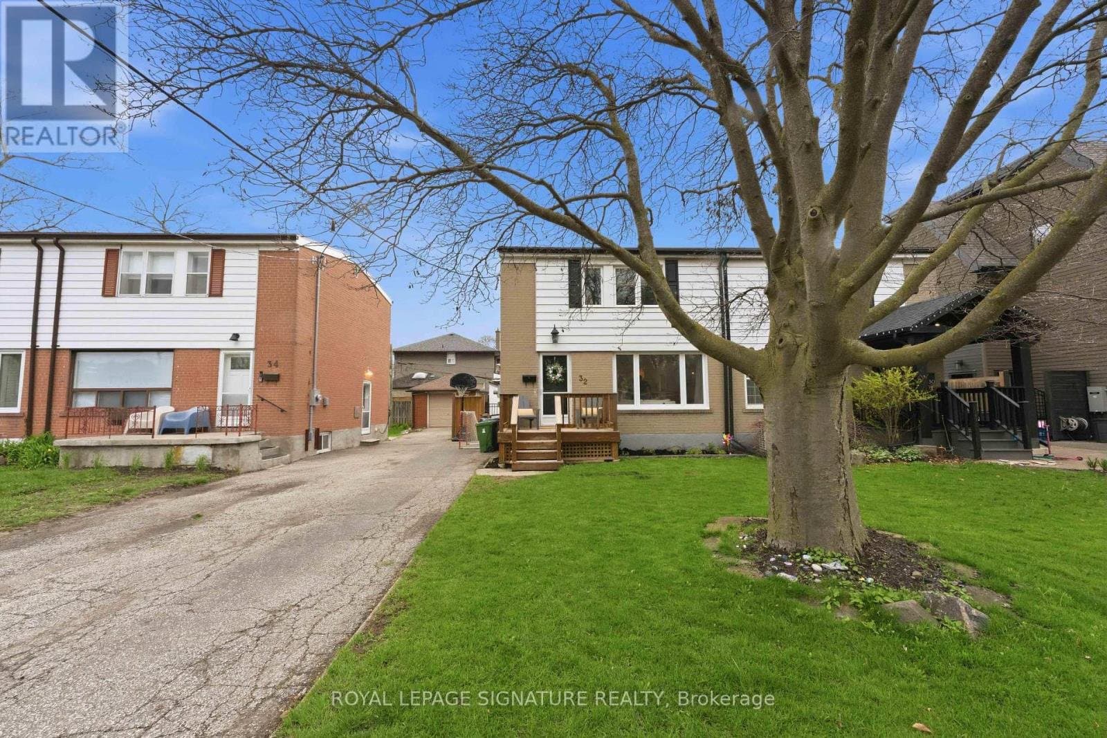 32 Althea Road