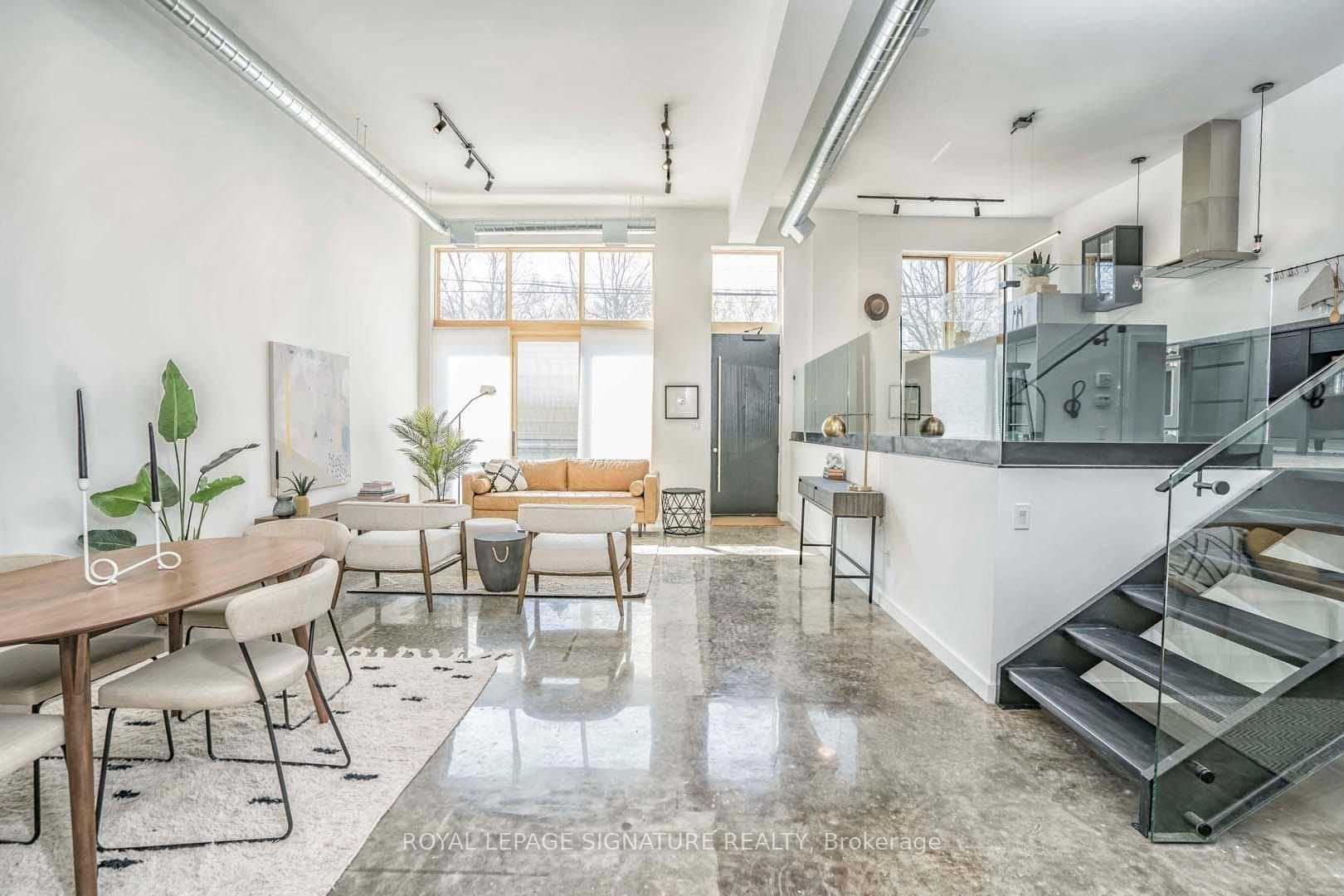 36 Geary Avenue
