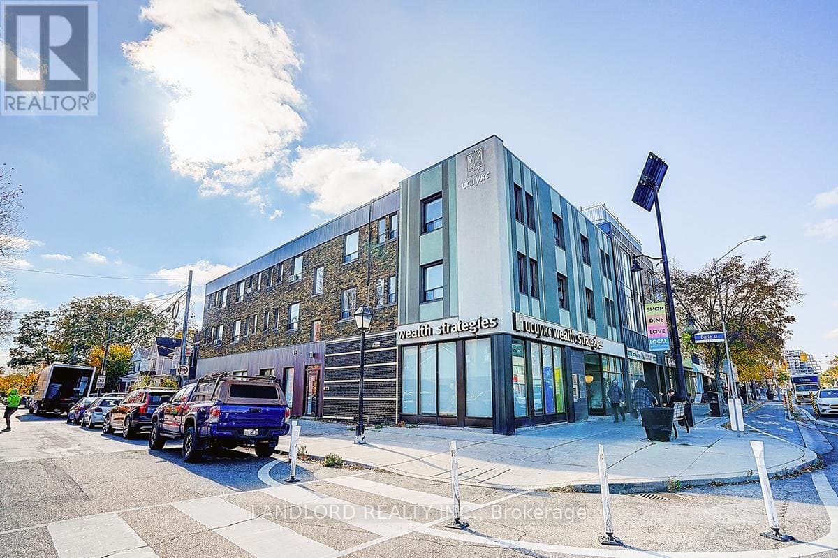 240 Durie Street