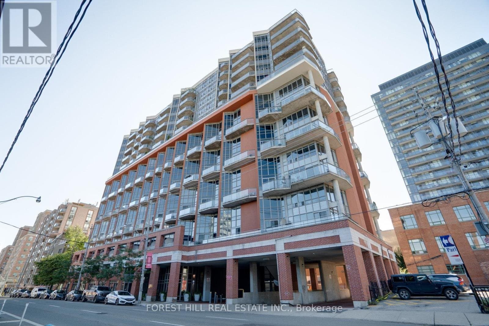 255 Richmond Street