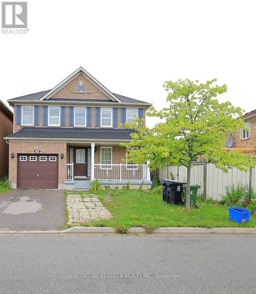 98 Muskox Drive