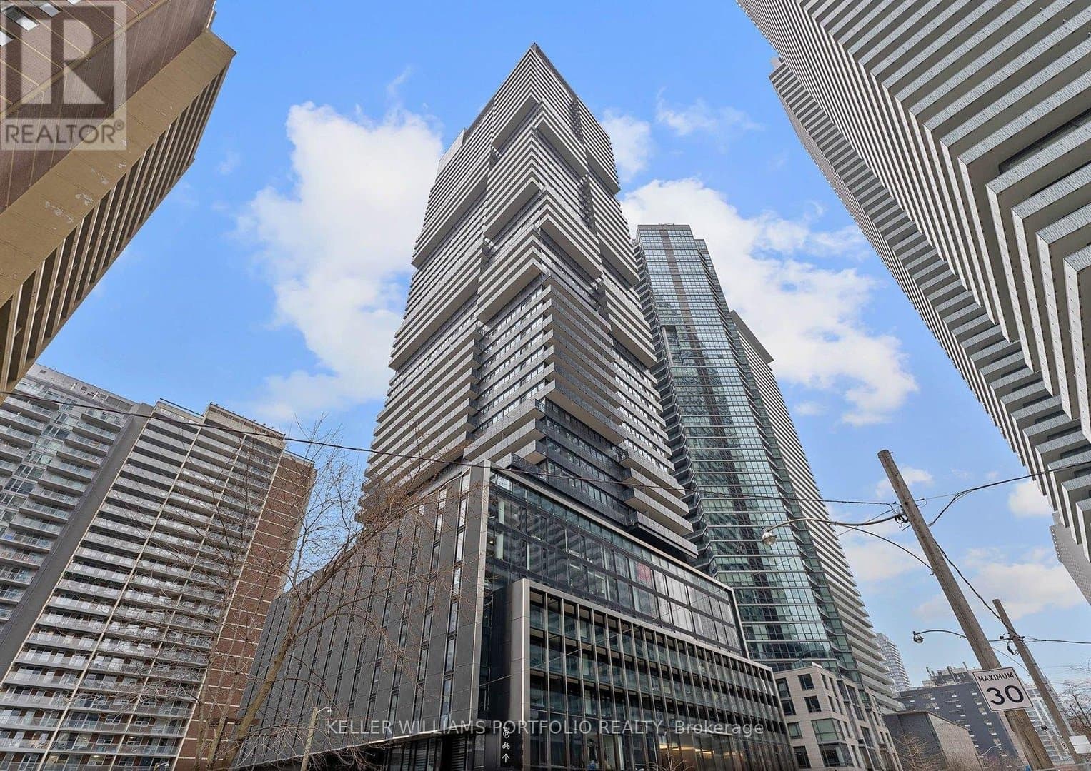 55 Charles Street