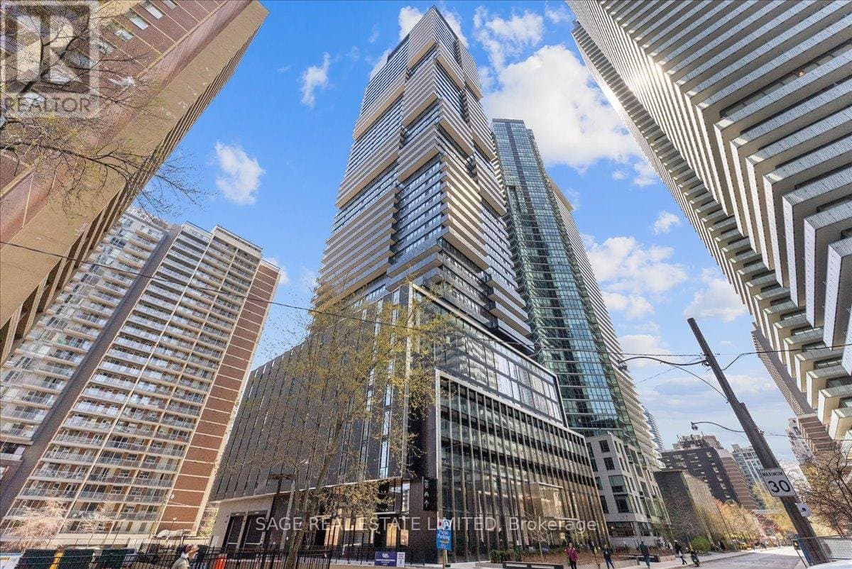 55 Charles Street
