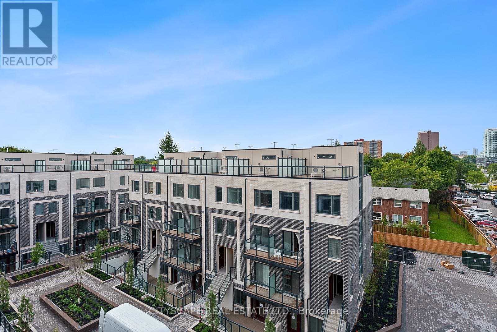 3427 Sheppard Avenue - Photo 2