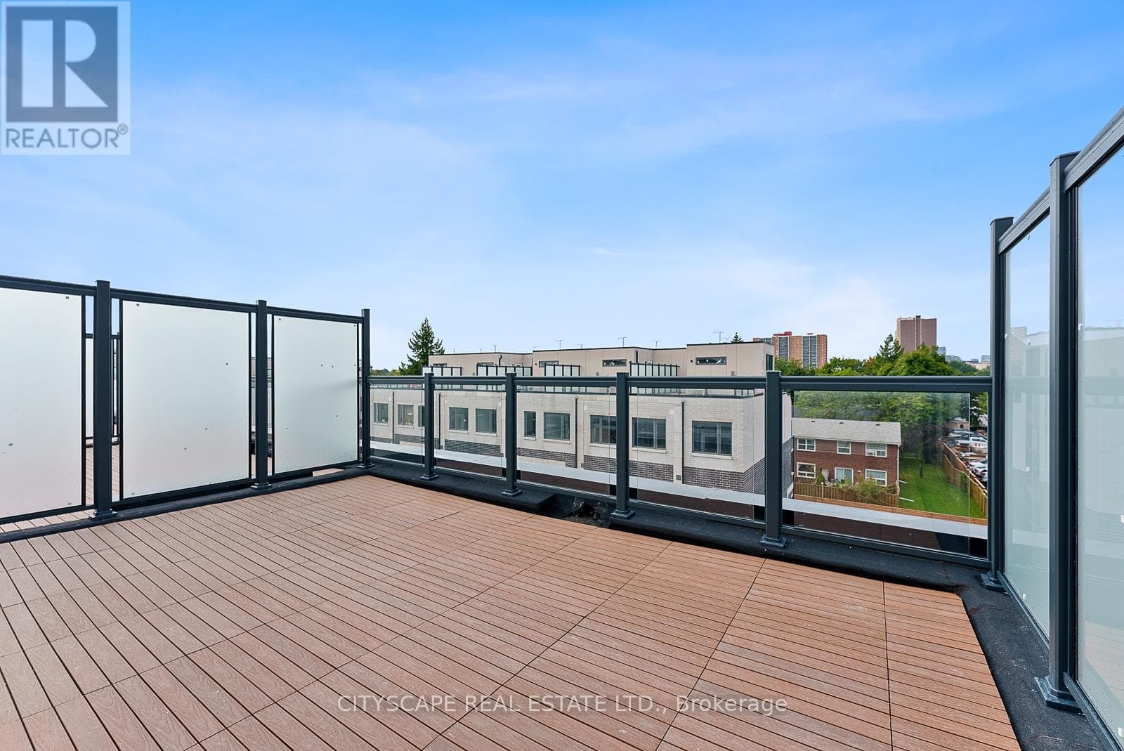 3427 Sheppard Avenue - Photo 4