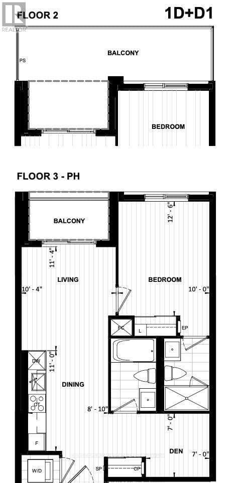 858 Dupont Street - Photo 3