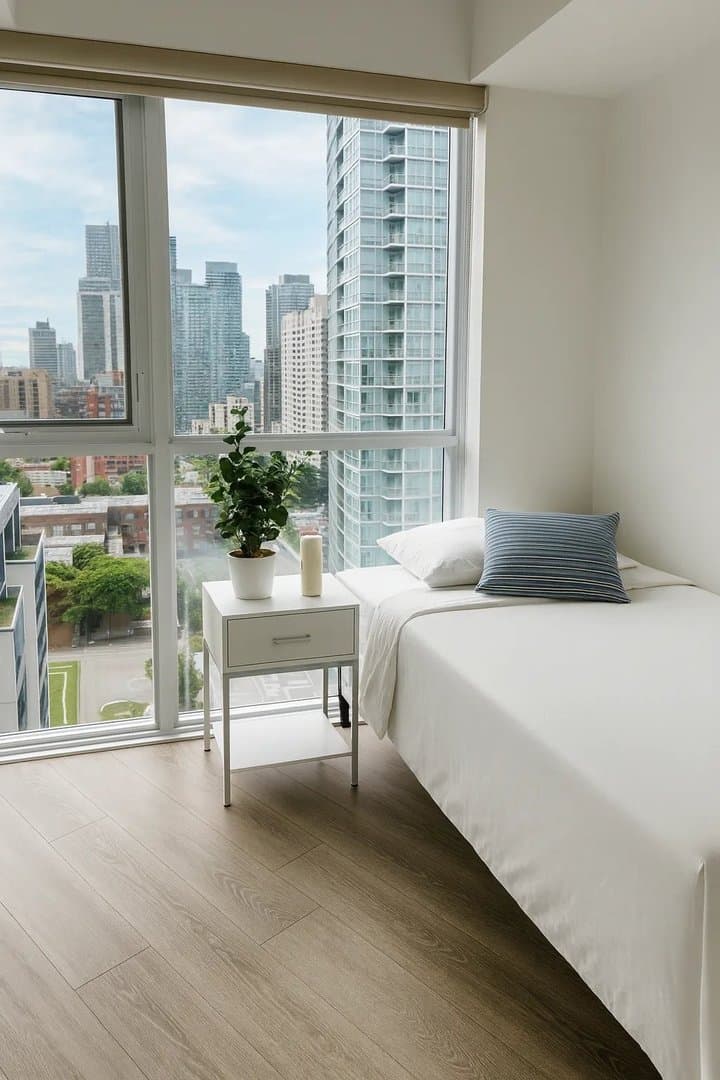 159 Wellesley Street East - Photo 2