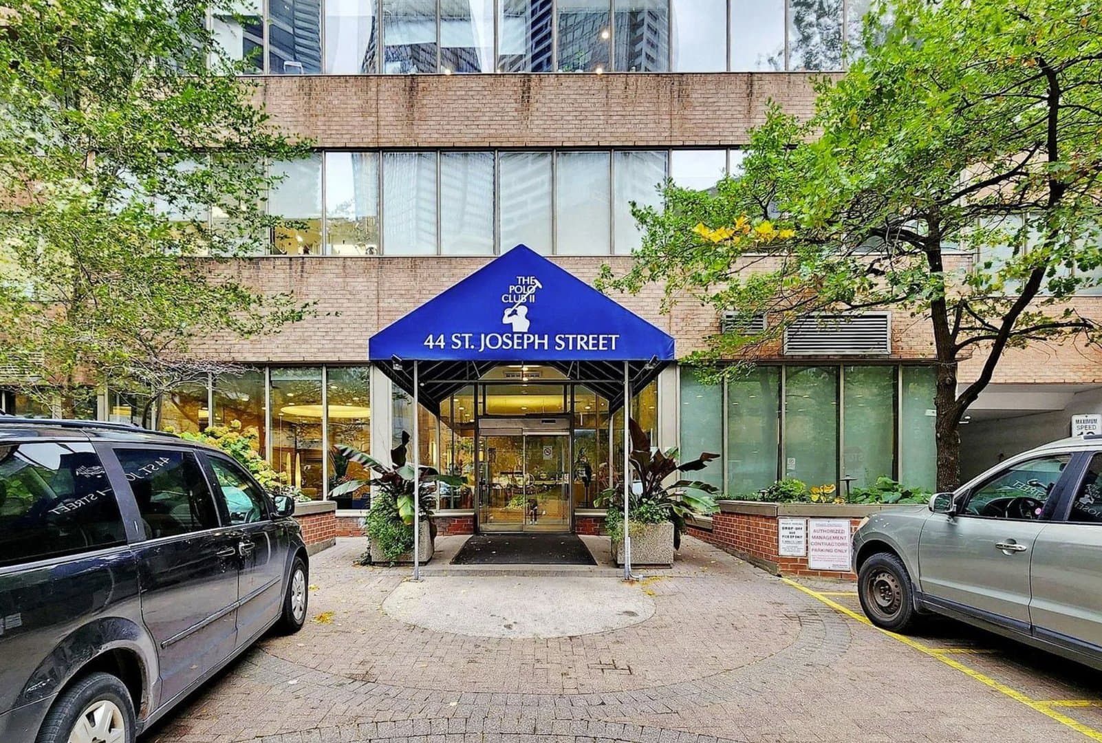 44 Saint Joseph Street