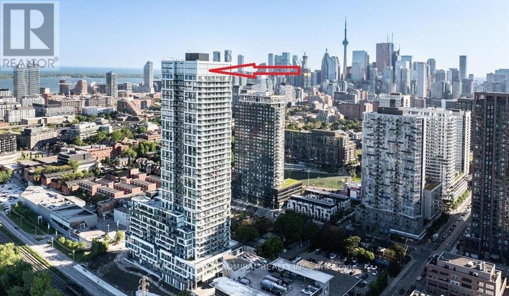 5 Defries Street