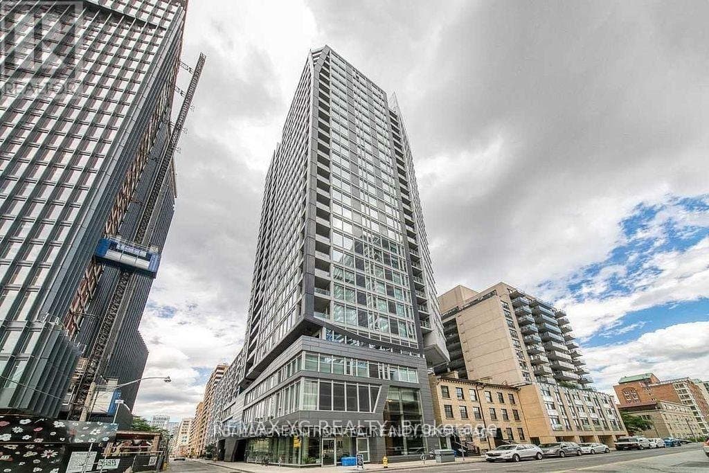 68 Shuter Street