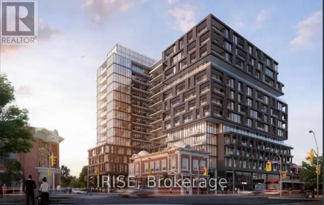 270 Dufferin Street