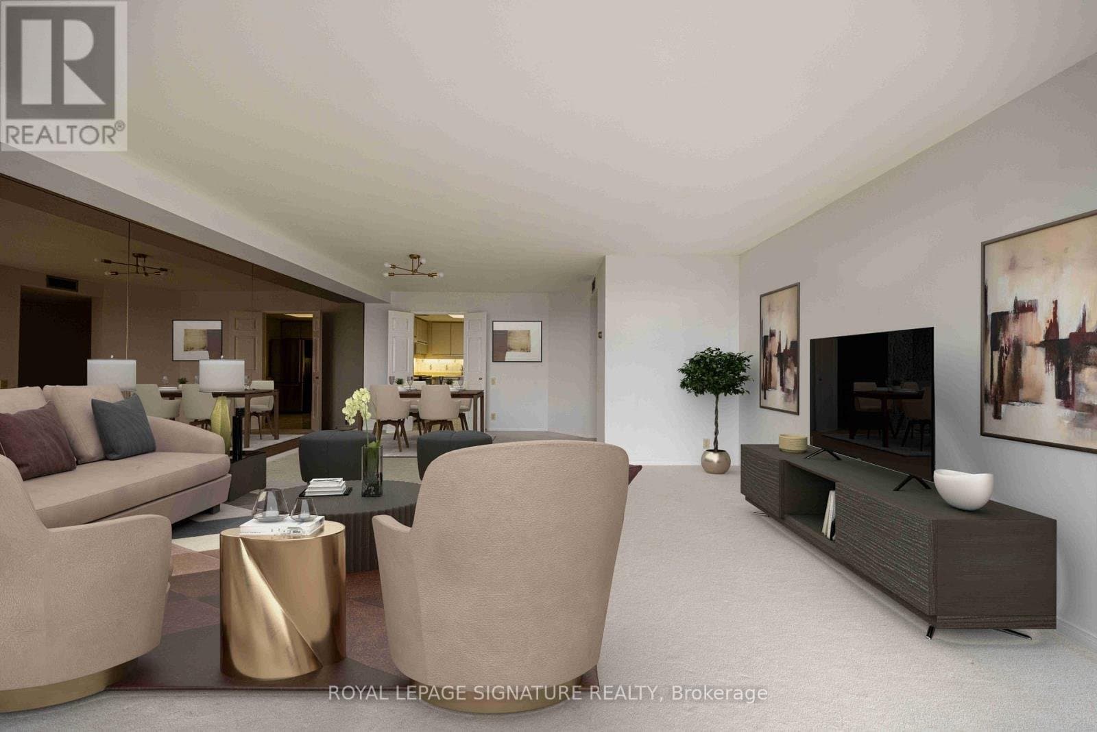 3 Concorde Place
