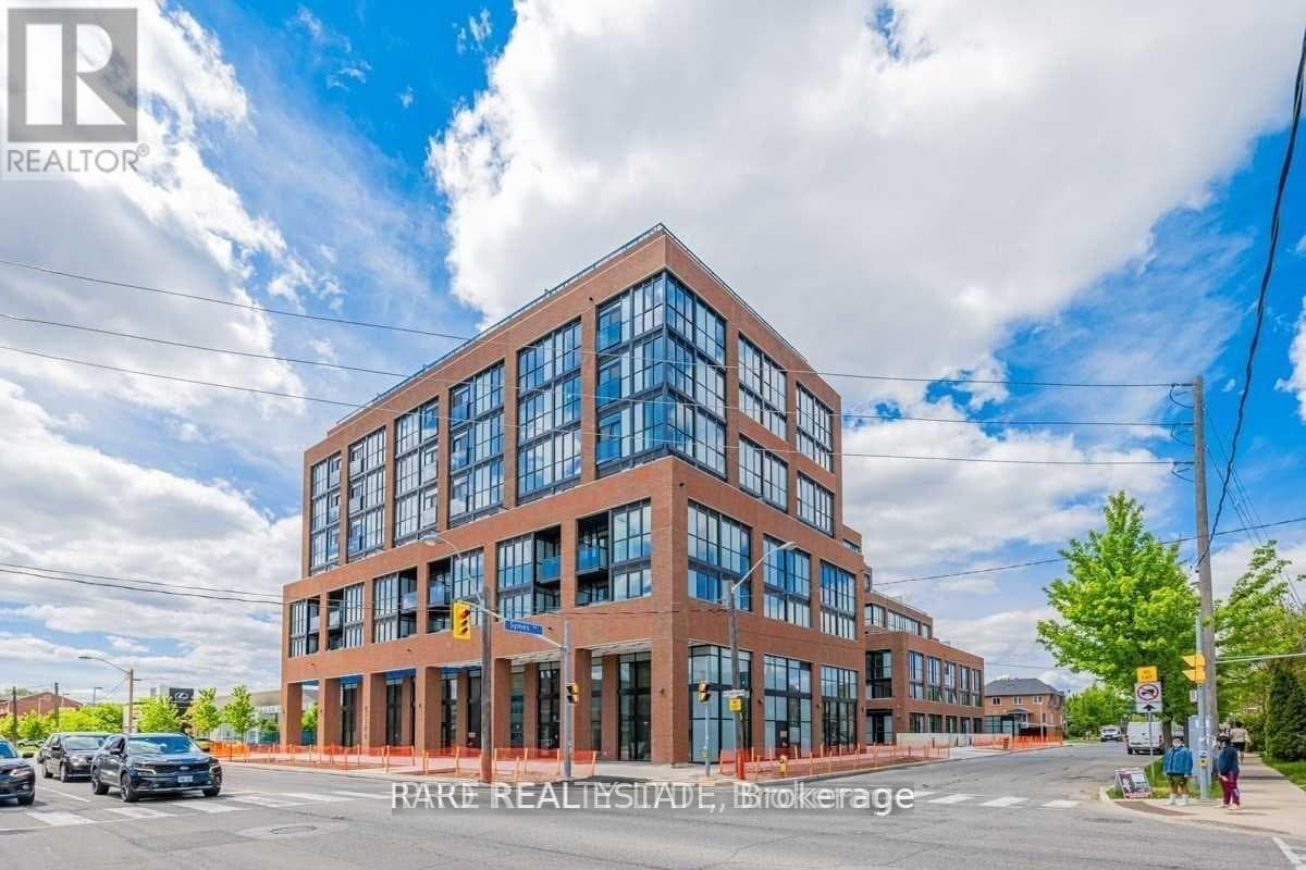 2300 St Clair Avenue