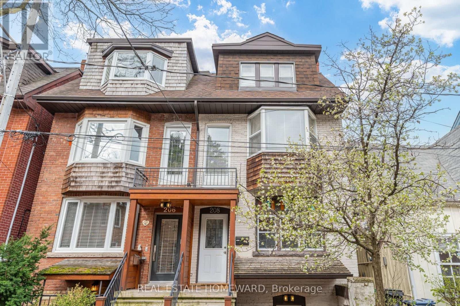 208 Ontario Street - Photo 1