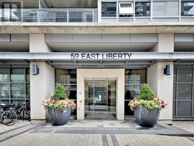 59 East Liberty Street - Photo 2