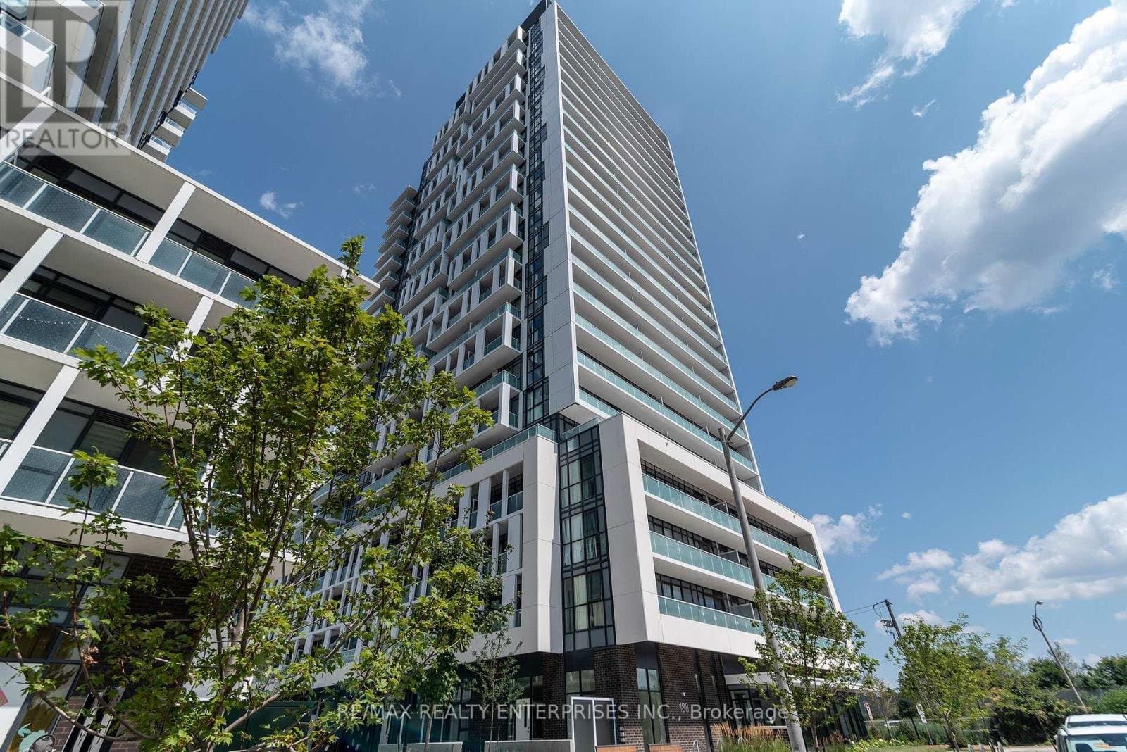188 Fairview Mall Drive