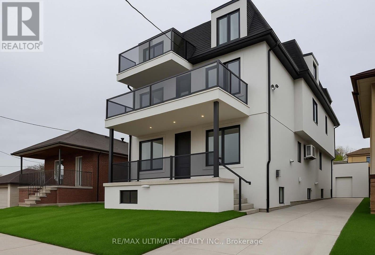 6 Chudleigh Road