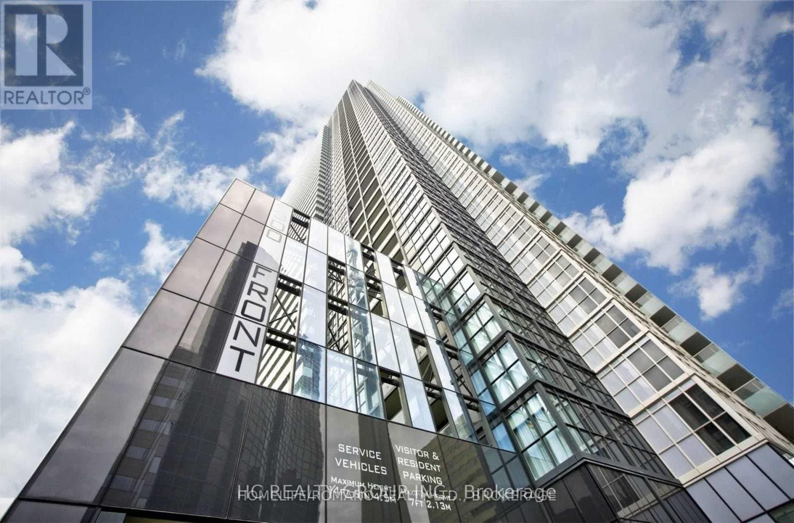 300 Front Street - Photo 1