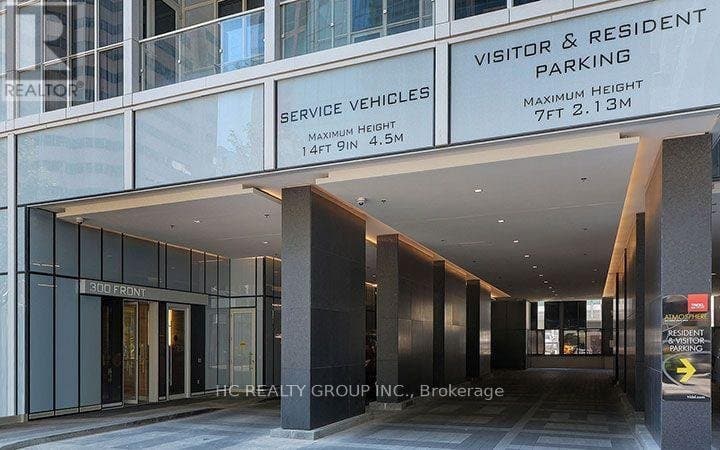 300 Front Street - Photo 2