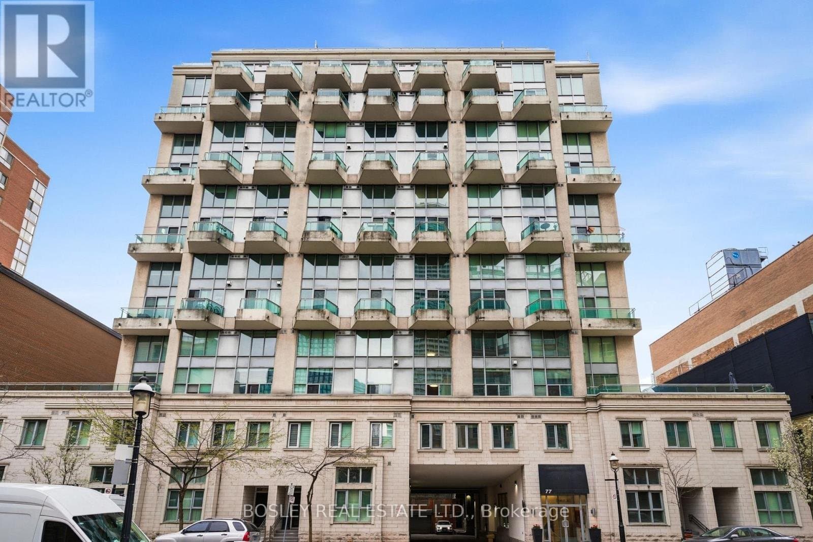 77 Lombard Street - Photo 1